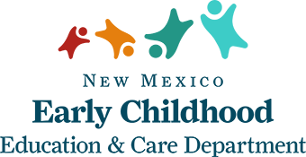 NM ECECD Logo