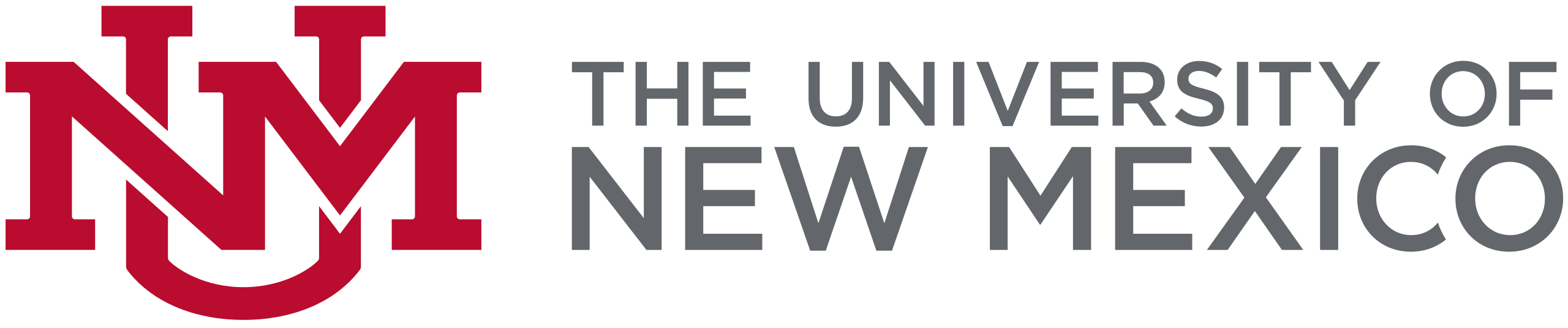 UNM Logo