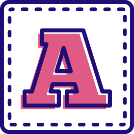 A block